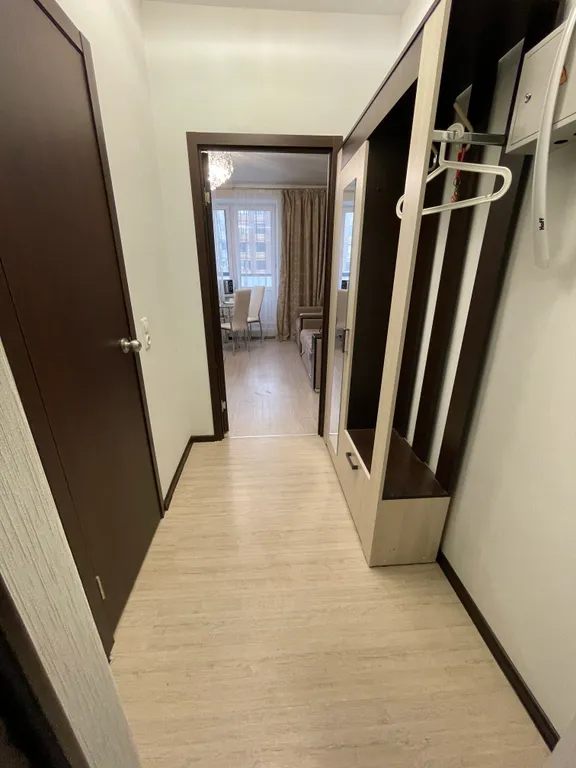 Уютная студия