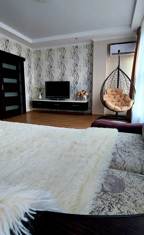 Апартаменты с видом на море