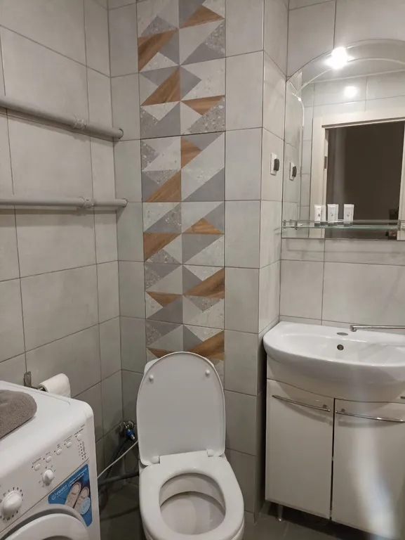 Уютная квартира рядом с метро