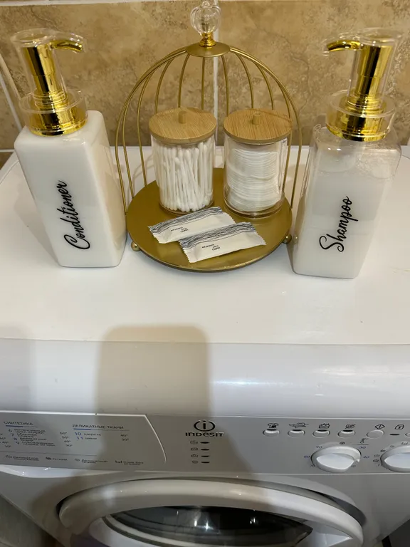 Двухкомнатная квартира вашей мечты