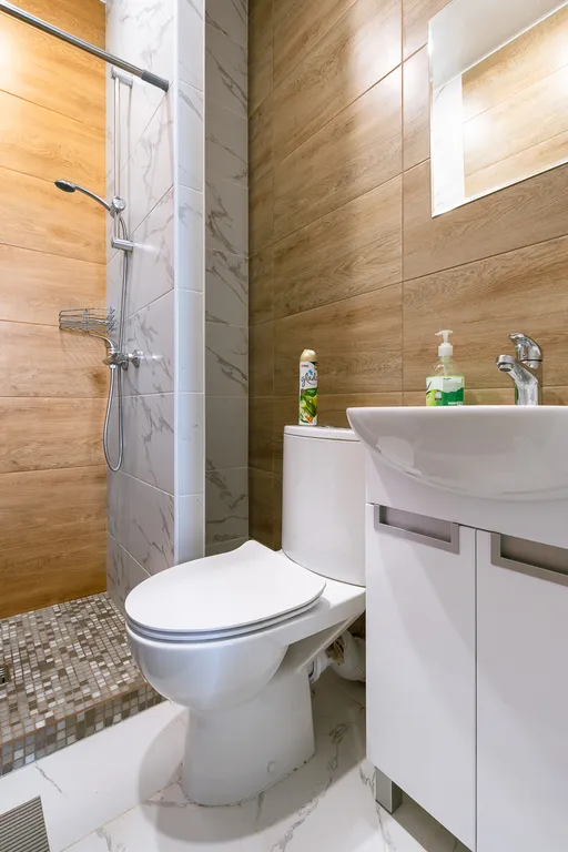 Квартира Уютные апартаменты возле метро Бибирево — Москва