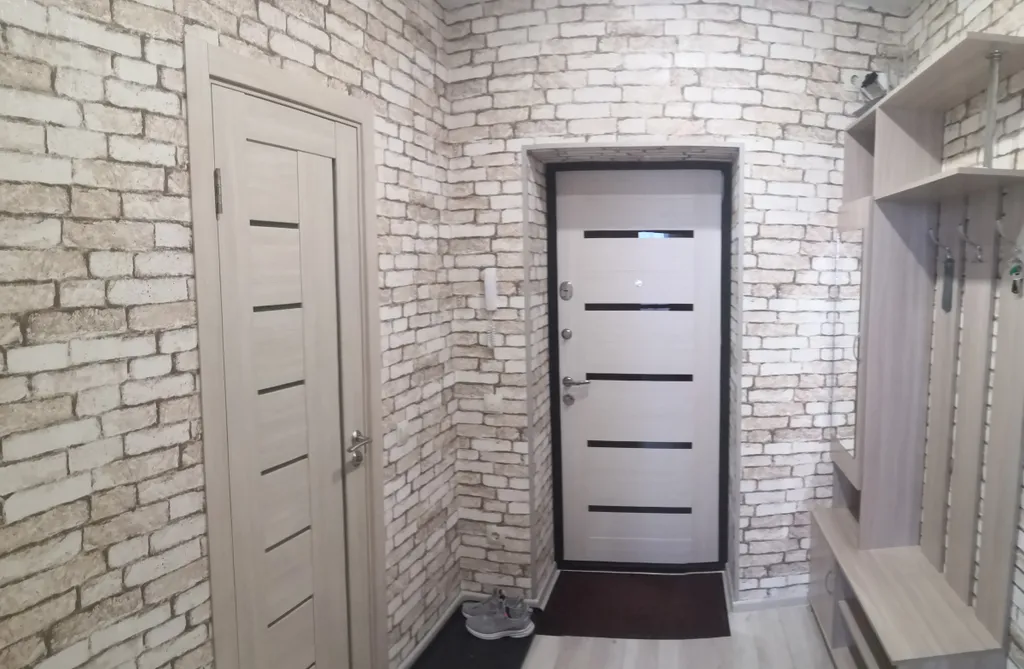 Апартаменты рядом с вокзалом