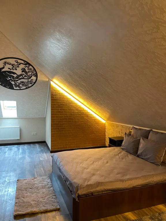 Коттедж Замок Castle Premium Class GOTHIC — Симагино