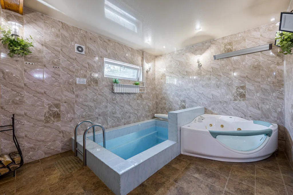 Дом у Александра