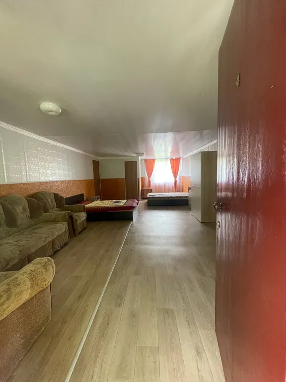 Квартира Большая комната со всеми условиями — Бжид