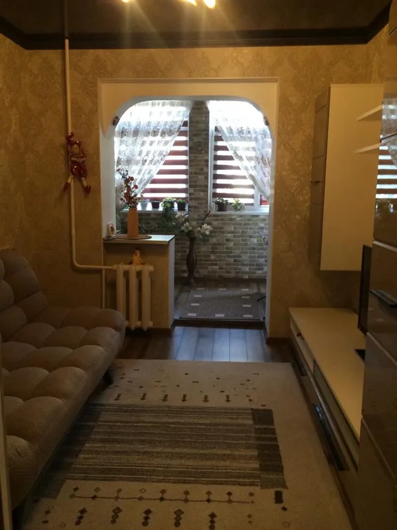 Квартира Уютная квартира для полноценного отдыха — Анапа