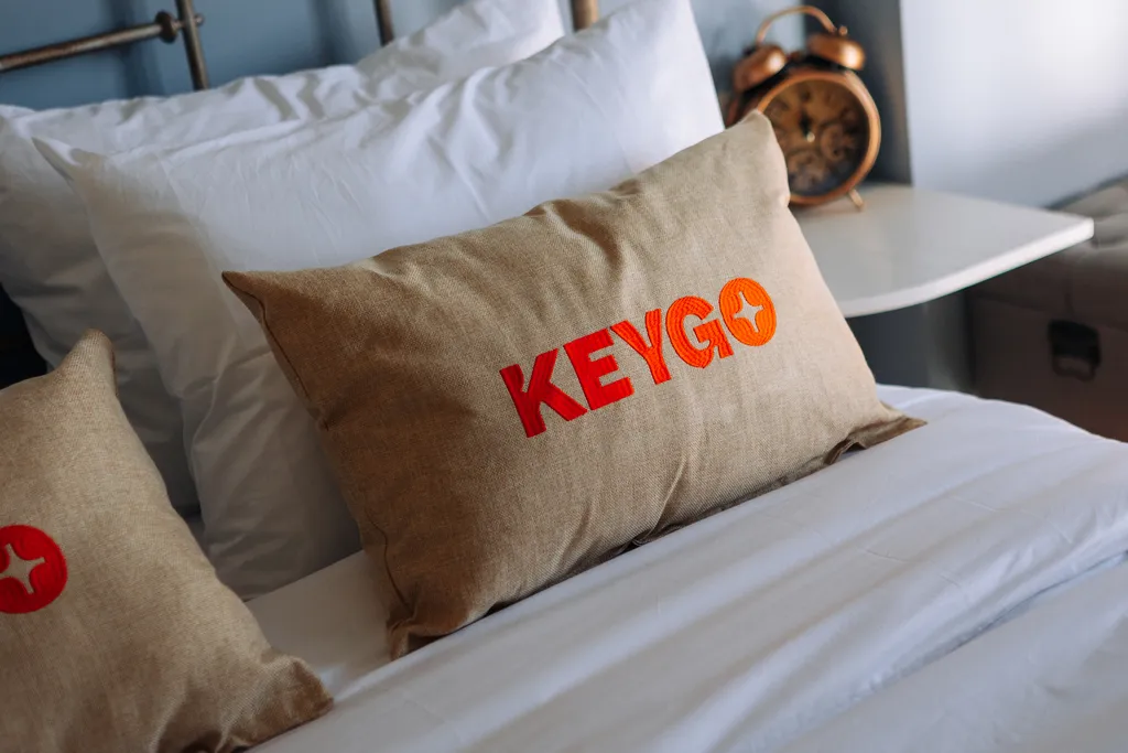 Апартаменты KeyGo #0028 рядом с Площадью Республики