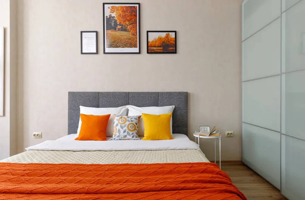 Квартира Квартира Аппартаменты Orange — Краснодар