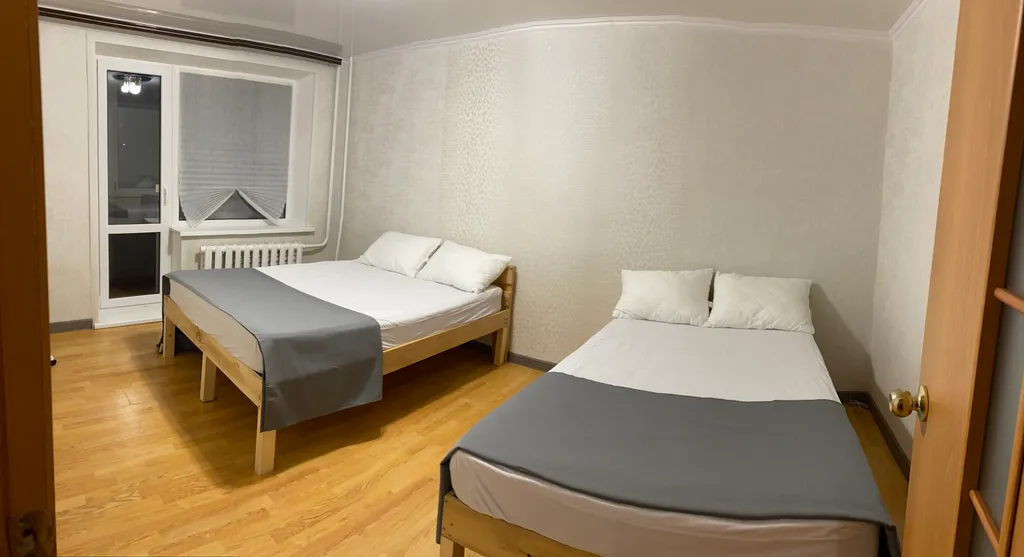 Уютная квартира рядом с лесом — аренда посуточно в Тольятти