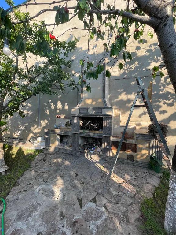 Садовый дом