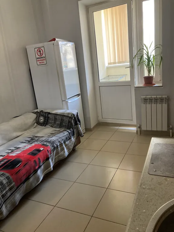 Элитка в новом доме с панорамой, в центре парк Кирова Бродвей