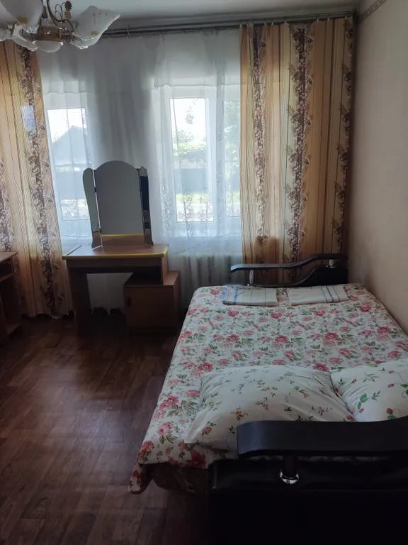 4-комнатный Дом