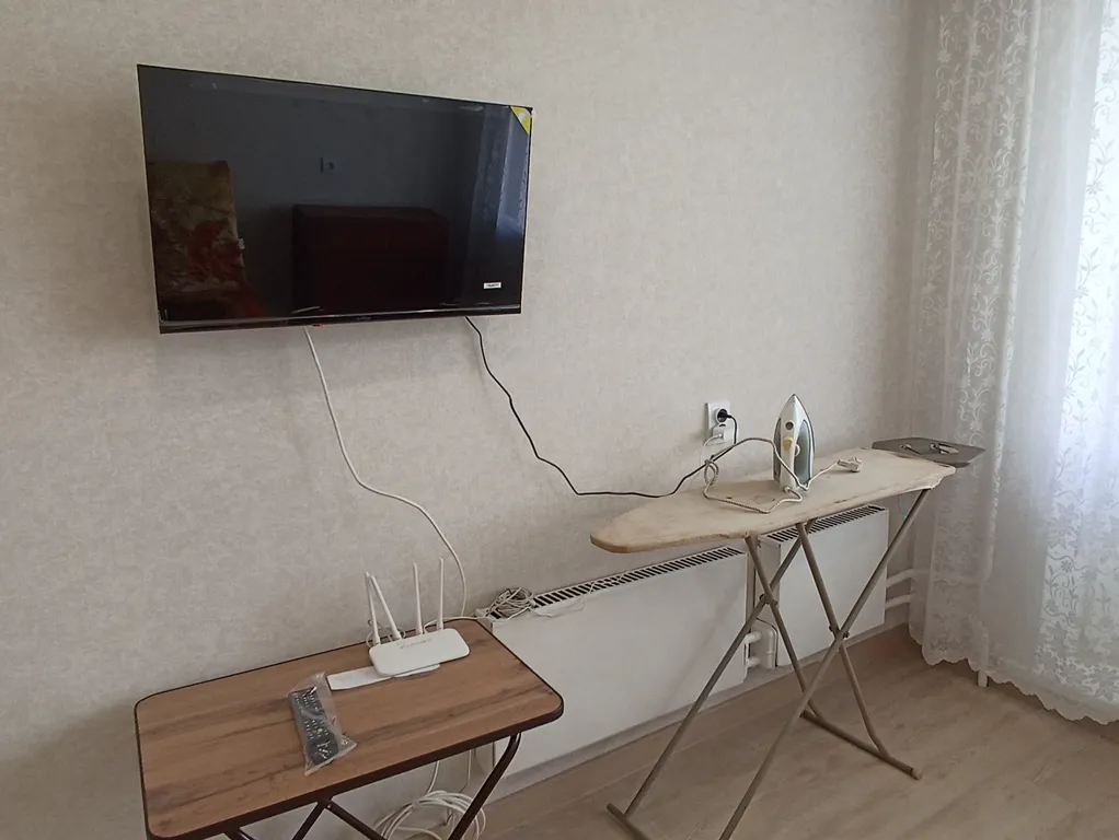 Уютная квартира в районе ТЦ Рио