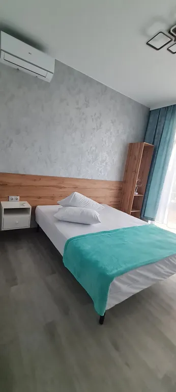 Квартира Комната — аренда посуточно в Алахадзы