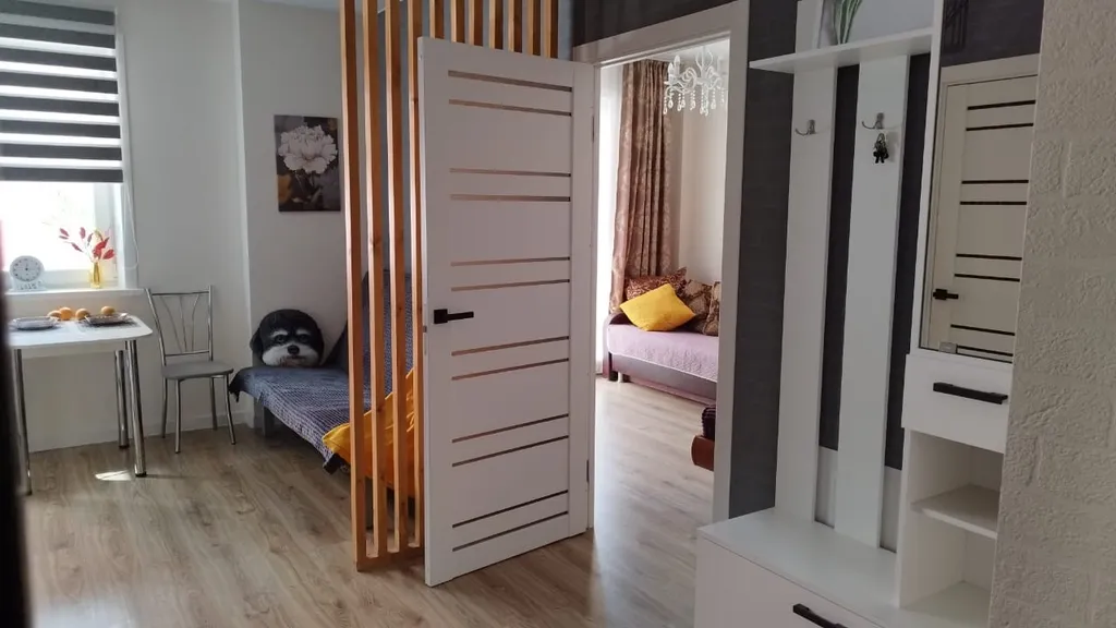 Новая, чистая, светлая квартира рядом Знаменитая Чумбаровка