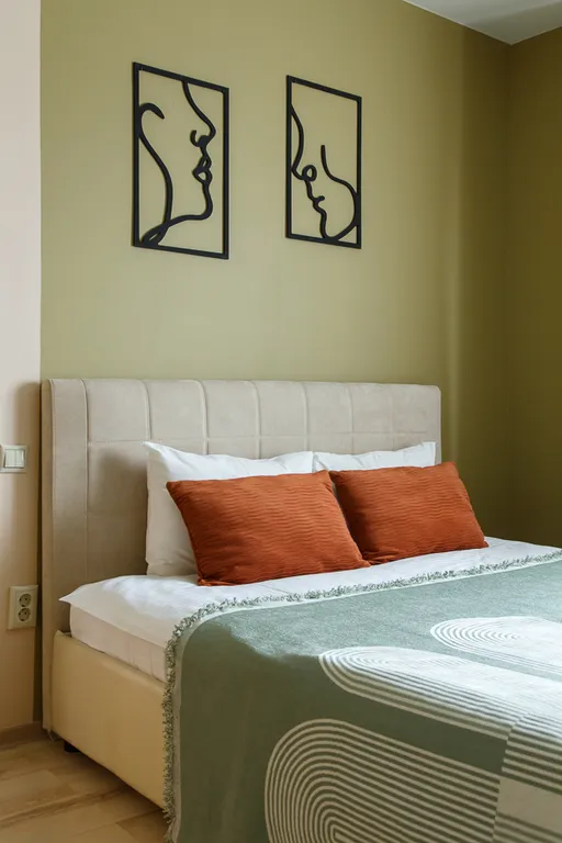 Квартира Апартаменты латте в центре — аренда посуточно в Иркутск