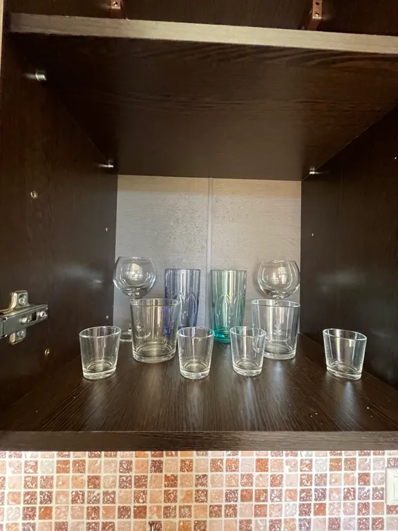 Комфортные апартаменты в центре