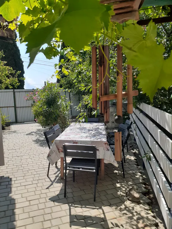 Дом для большой компании