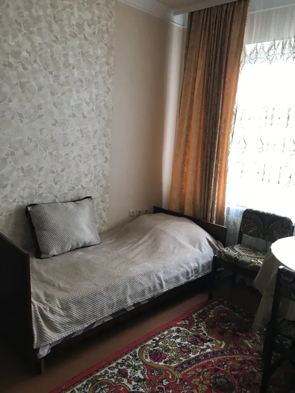 Коттедж Уютная половина дома со своим двором и парковкой — Пятигорск