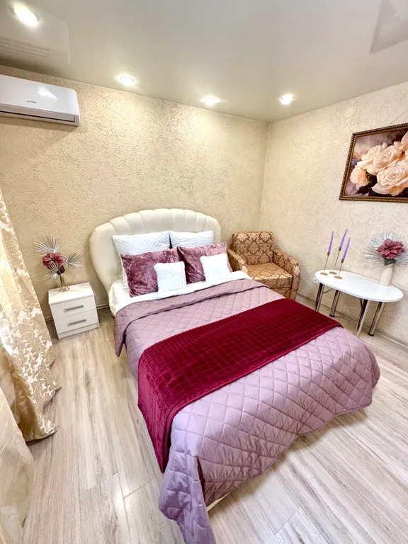 Квартира Стильные апартаменты для Вашего приятного отдыха — аренда посуточно в Рязань