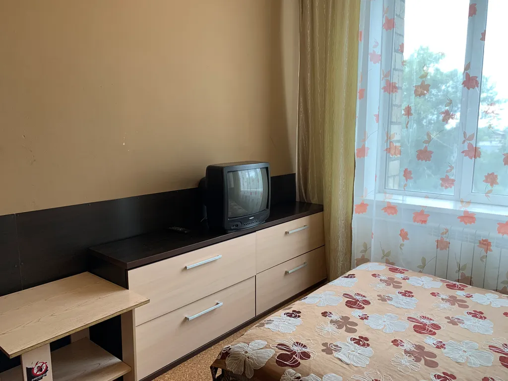 Квартира Студия на Павлова для бюджетного размещения — Красноярск