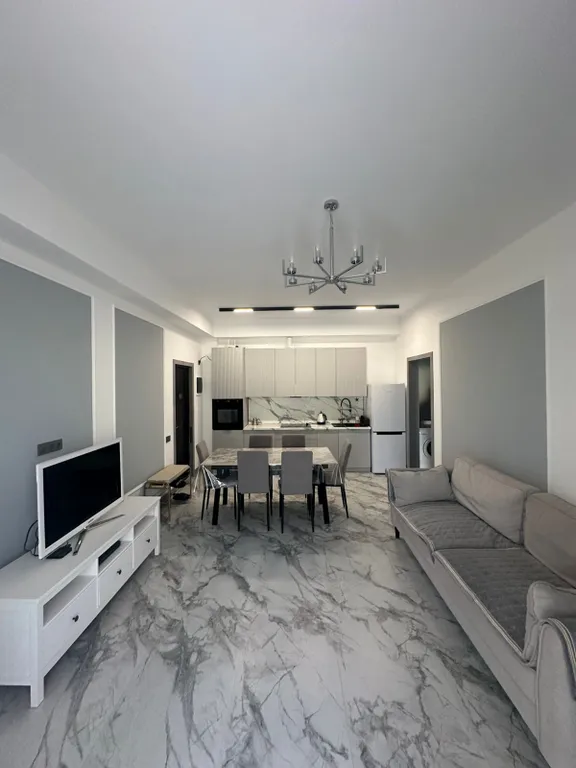 Апартаменты у моря