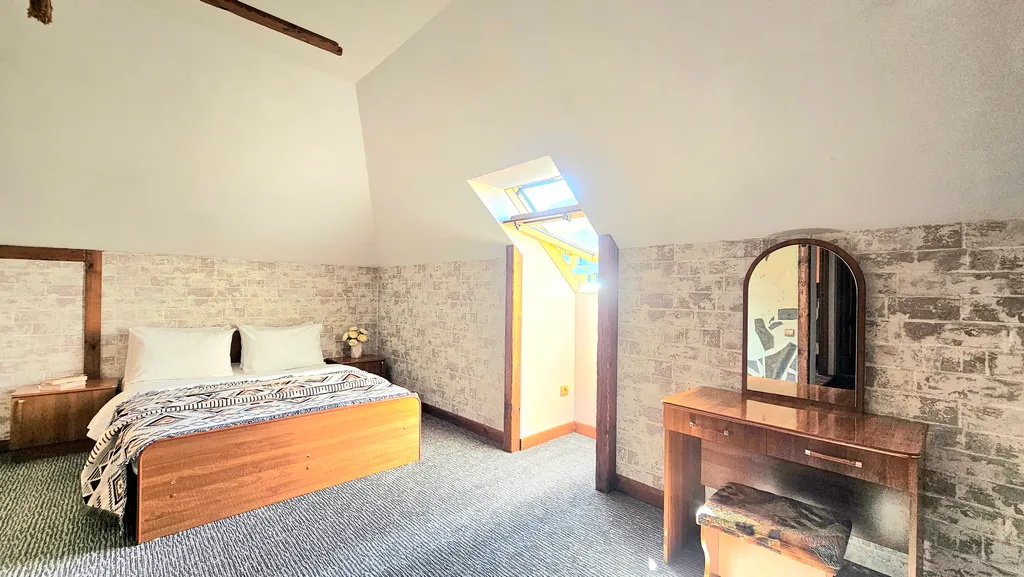 Квартира 3-комнатная Квартира — Адлер