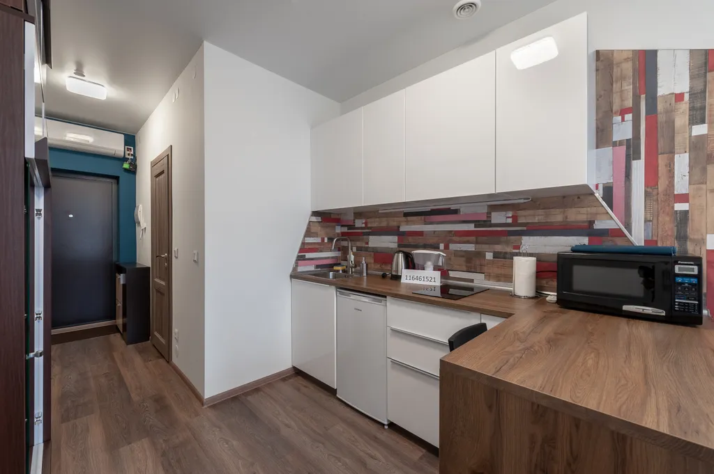 Квартира Квартира Престижное место у Уральского Арбата, Плотинки, ТРЦ Гринвича — Екатеринбург