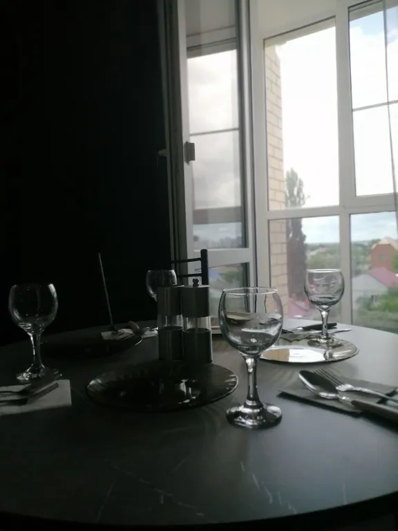 Квартира 1-комнатная Квартира — Волгоград