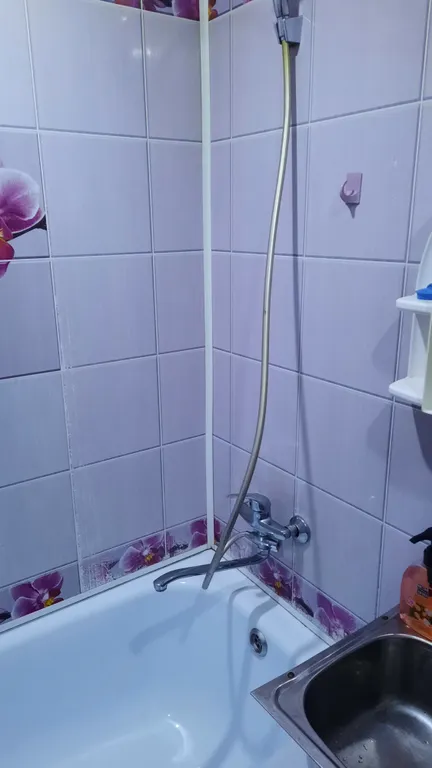 Уютная, чистая квартира