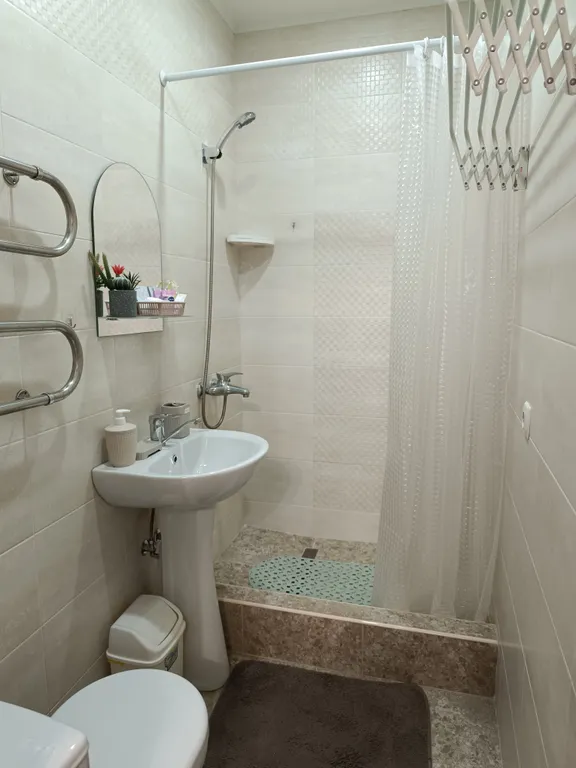 Частный дом в центре