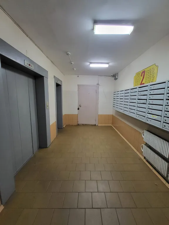 Уютная квартира в Северном районе