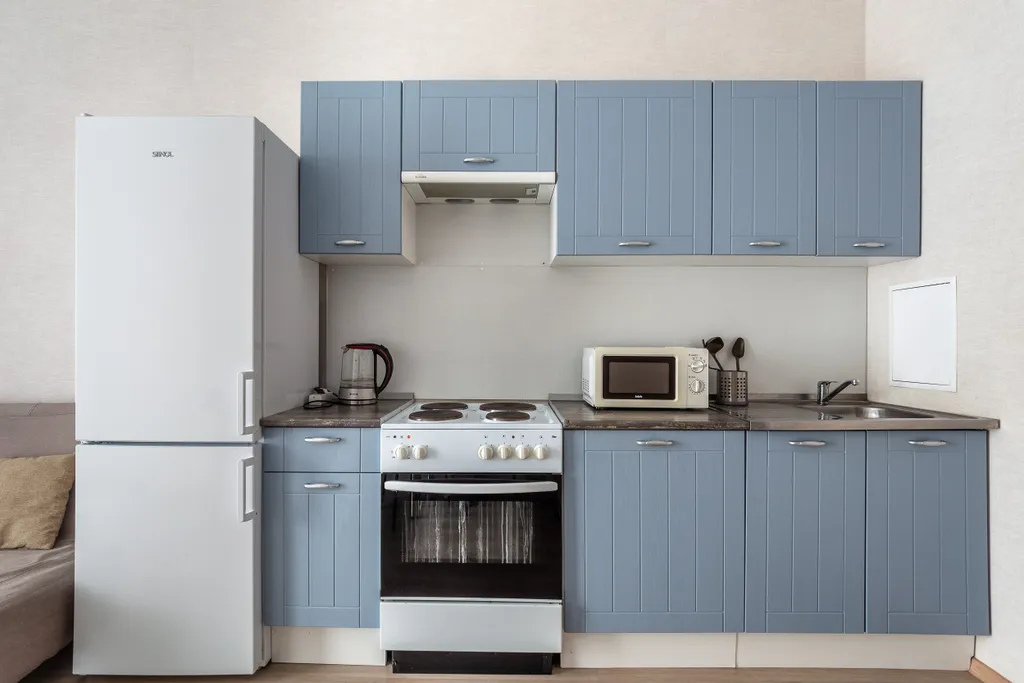 Квартира у метро Парнас