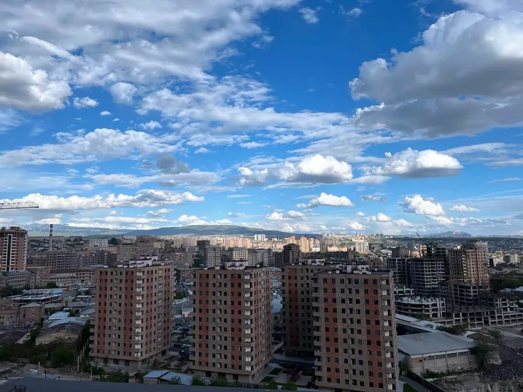 Супер квартира