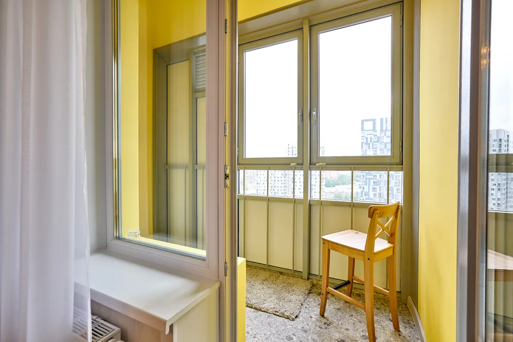 У Пермского медведя