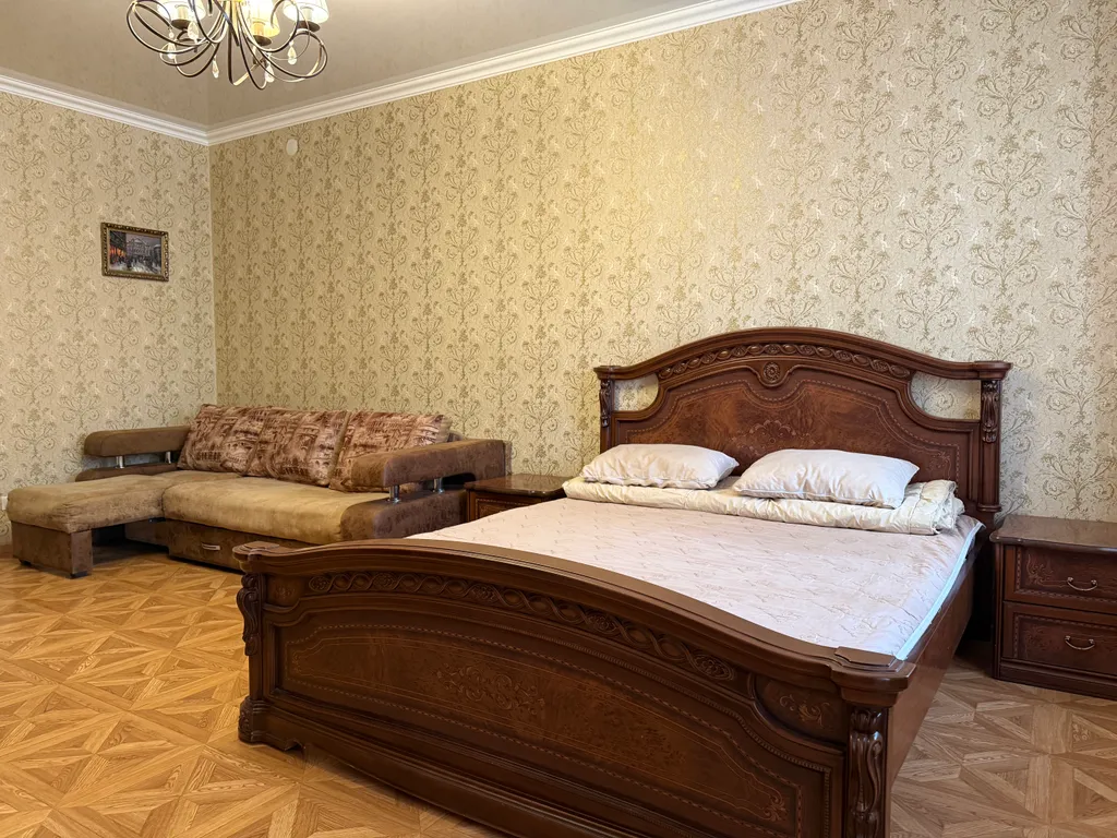 Апартаменты в центре и новом ЖК