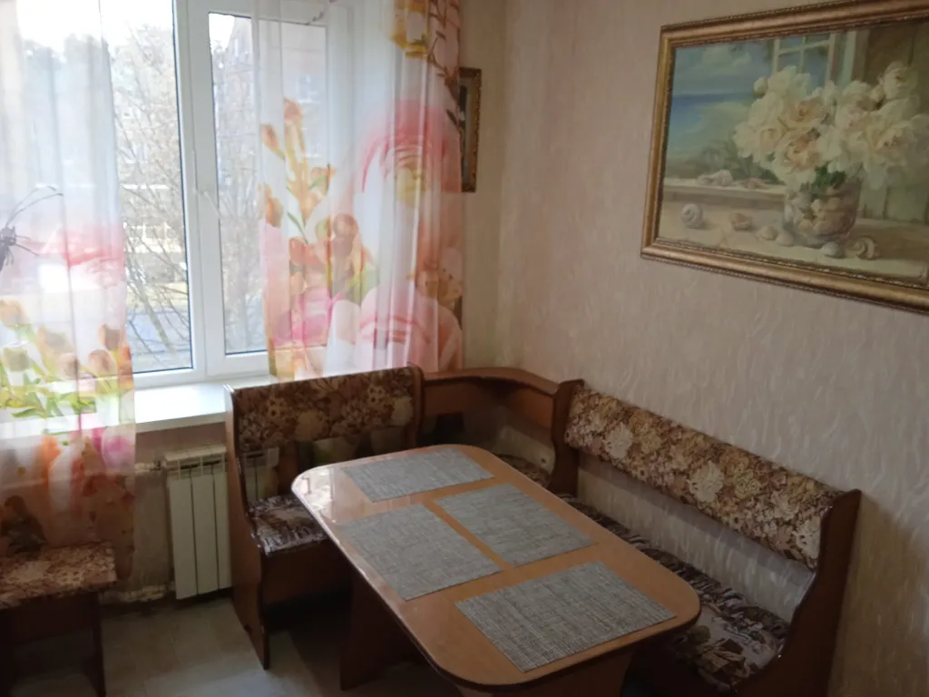 Квартира Квартира в центре на Терской — Анапа