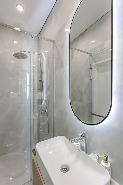 Premium suite в ЖК Звезда by Art Apart