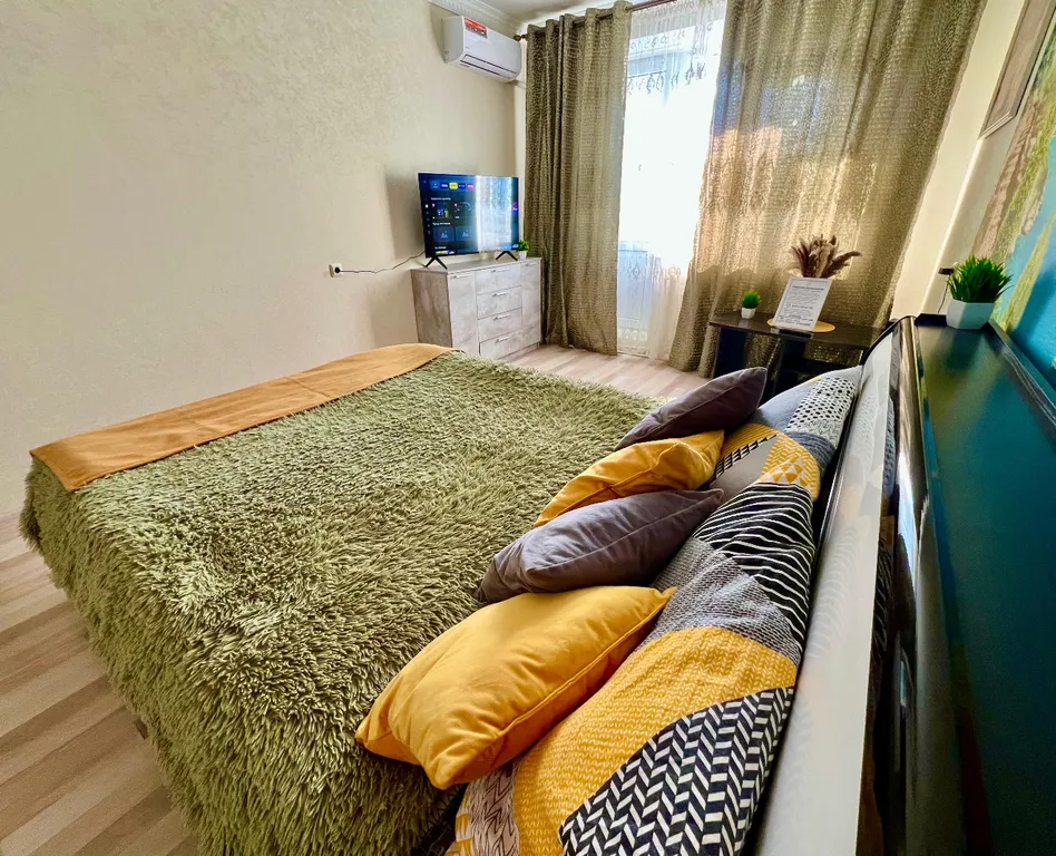 Апартаменты Люкс