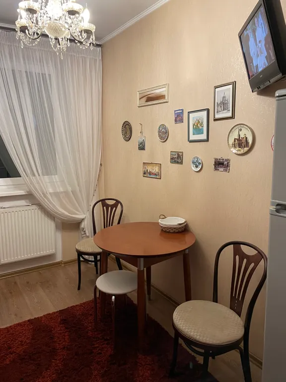 Квартира Квартира Amalienau home — Калининград