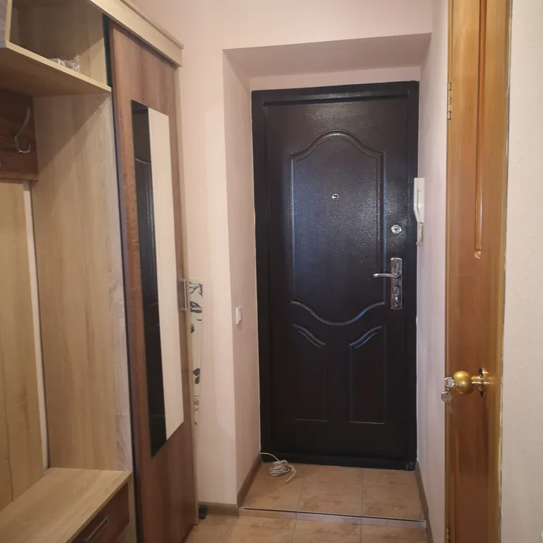 Квартира Уютная квартира в центре города — Омск