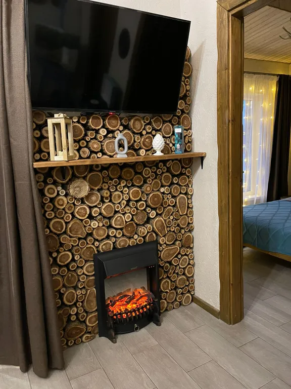 Дом 2 Фьюжн Люкс