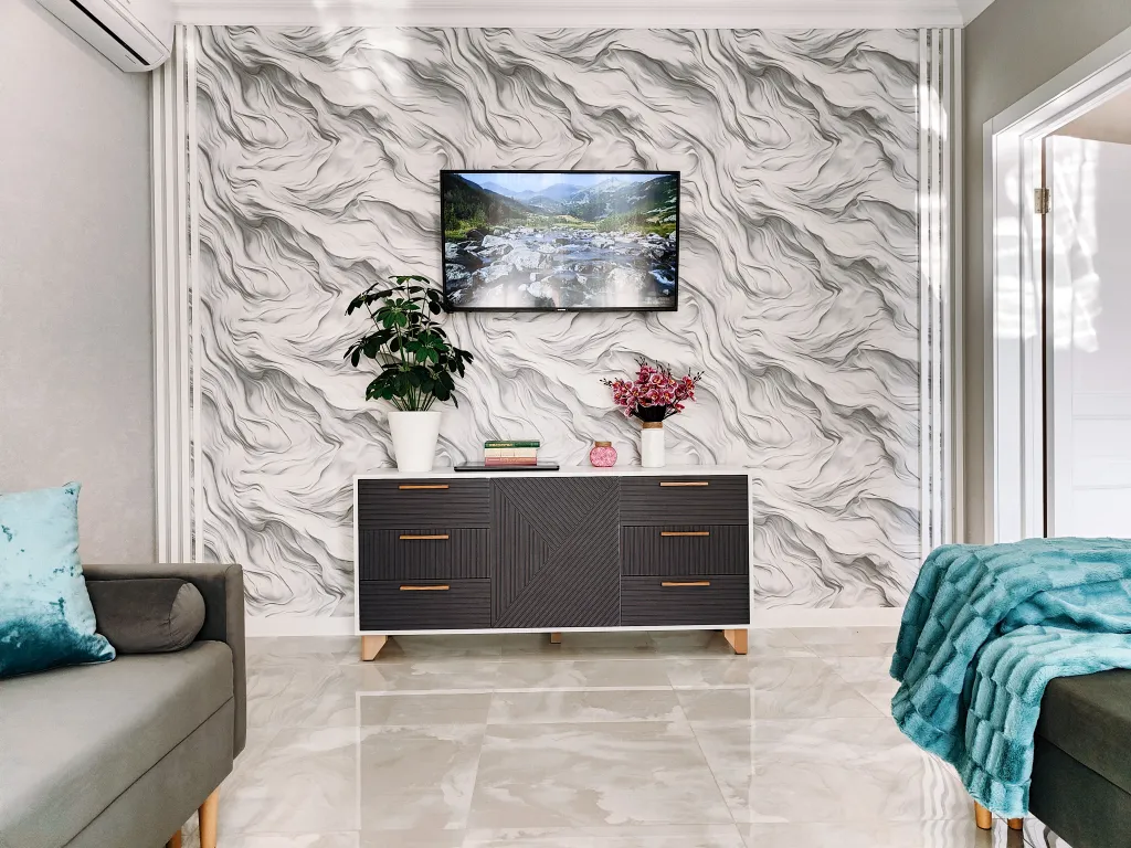 Апартаменты возле моря