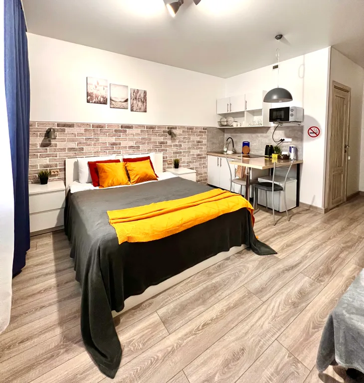 Апартаменты Магия