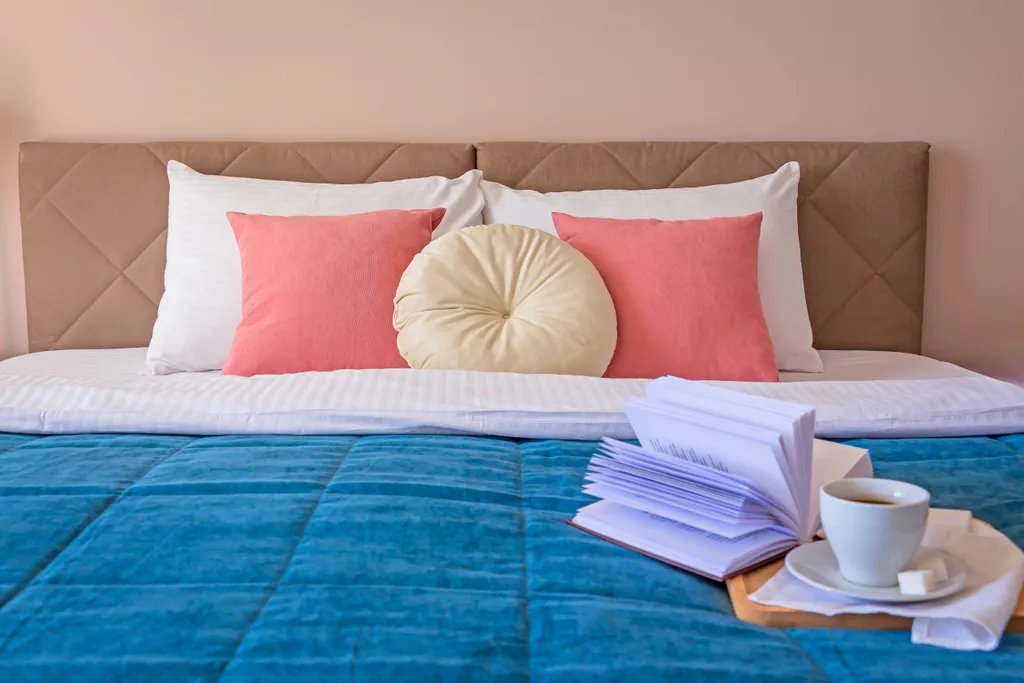 Апартамент в ак бревис с видом на море