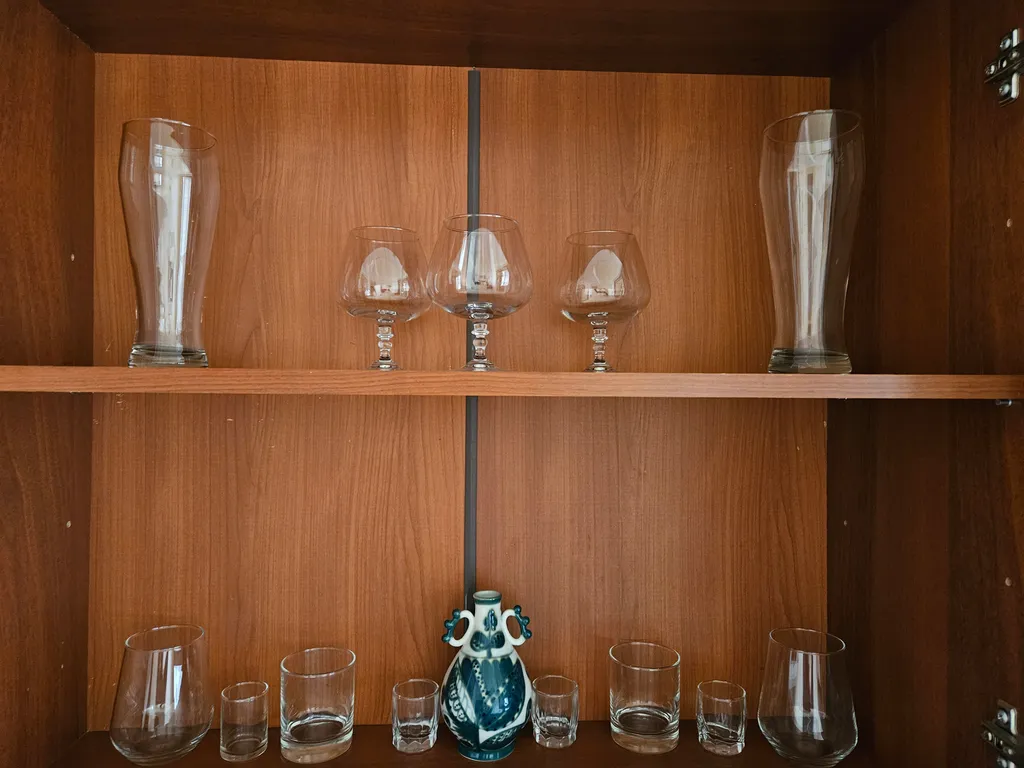 Квартира Квартира на 18 этаже в Центре у Ж/Д вокзала — Волгоград