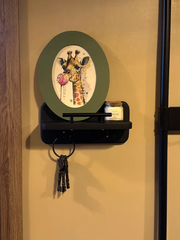 Евротрешка в центре города