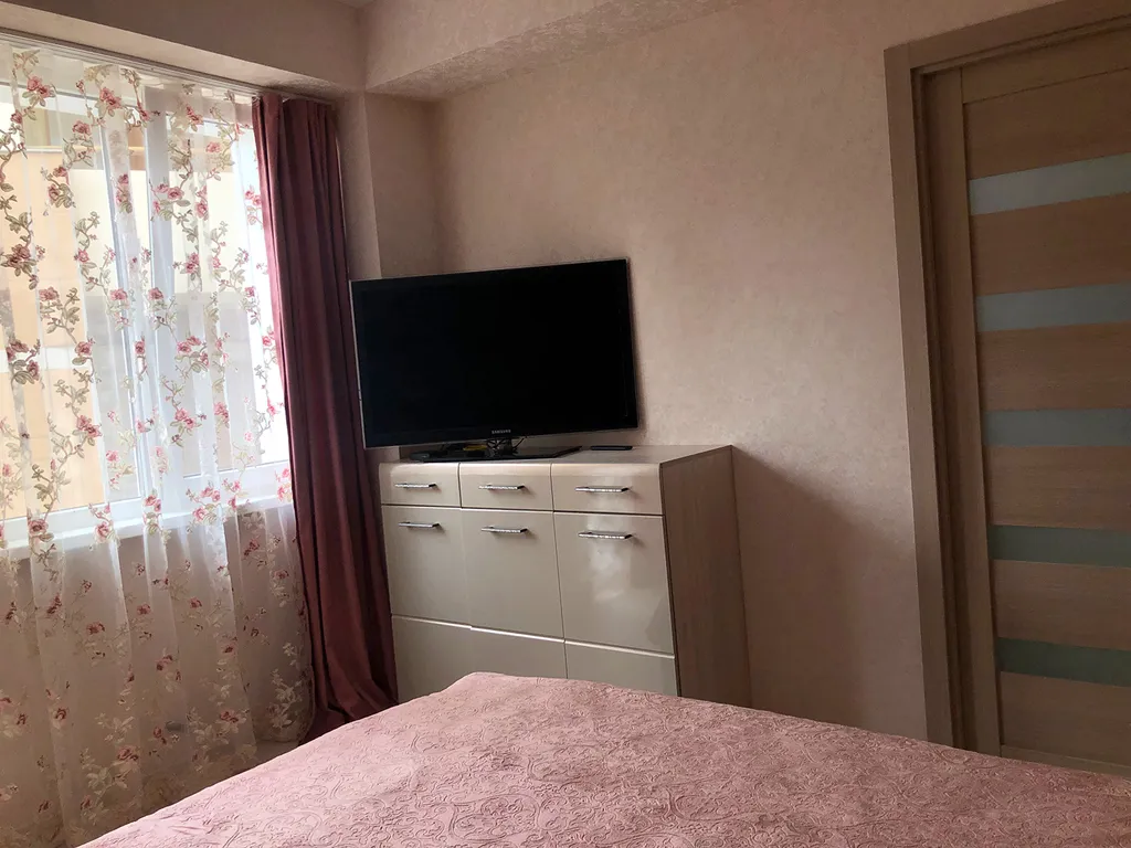 Квартира Квартира в центре — Адлер