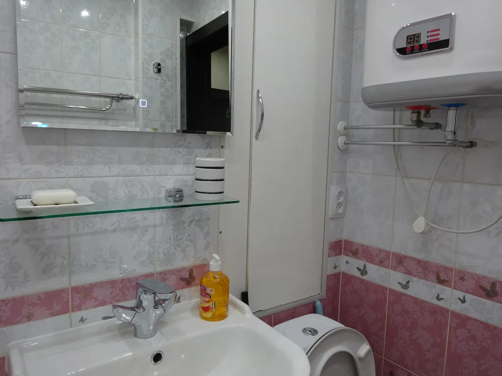 Уютная квартира в центре