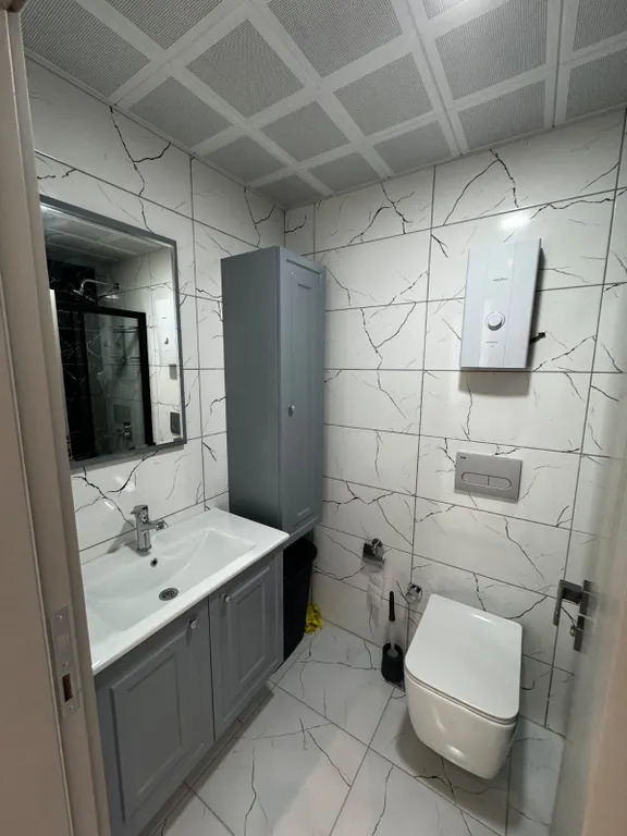 Квартира ЖК Voyage Deluxe в районе Оба